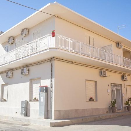 B&B Zio Luciano Avola Exteriör bild
